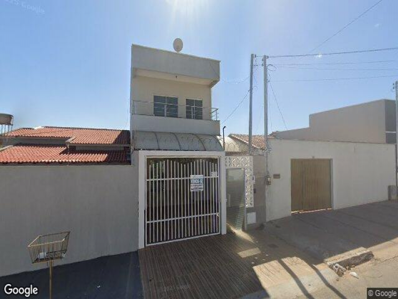 Imagem do imóvel Casa, Residencial, Setor Rodoviário, 4 dormitório(s), 2 vaga(s) de garagem