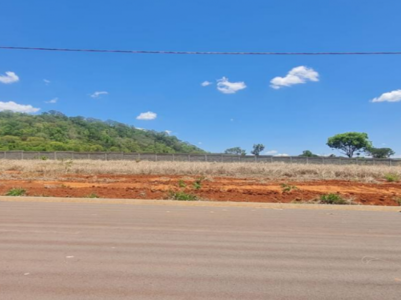Imagem do imóvel Lote, Residencial, Jardim Vitória