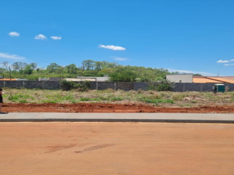 Imagem do imóvel Lote, Residencial, Jardim Vitória