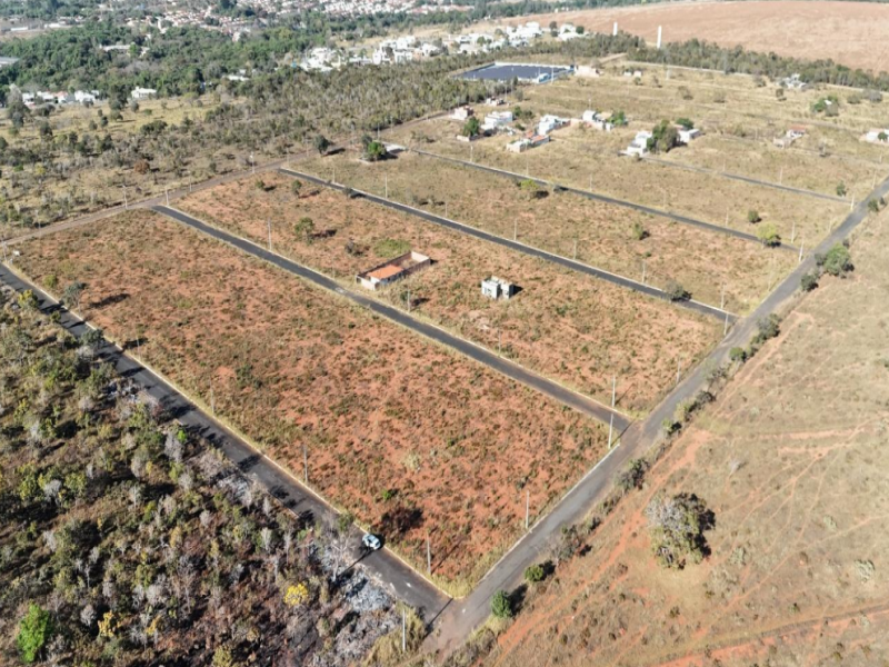 Lote, Residencial, Multiforma H