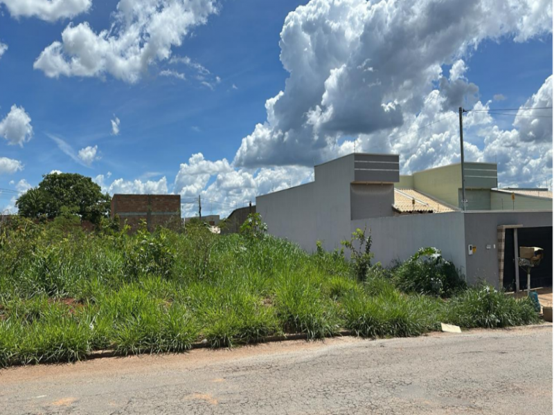 Terreno no Loteamento Recanto de Caldas (foto 2 de 3)