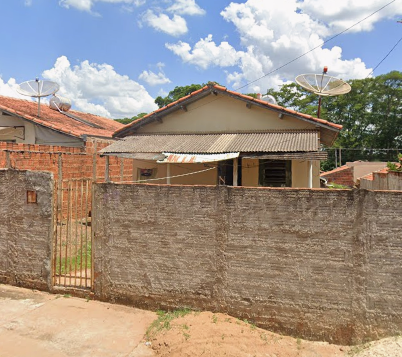 Casa em Monte Aprazível/SP — foto 1