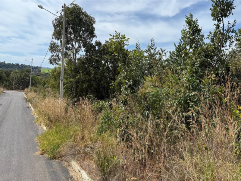 Lote, Residencial, Loteamento Lagoa Quente de Caldas Novas