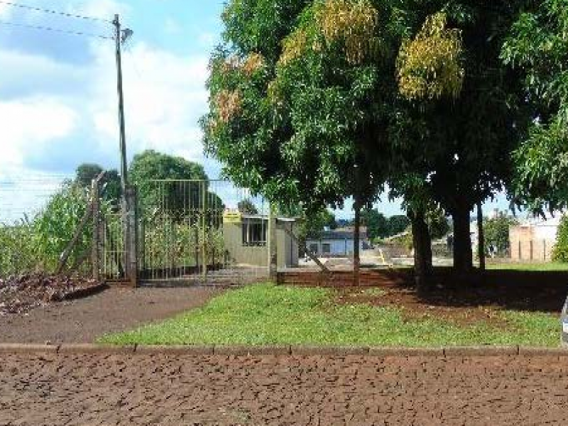 Área, Incorporacao, São José do Operário
