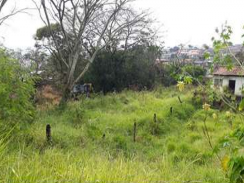 Lote, Residencial, Loteamento Inconfidentes