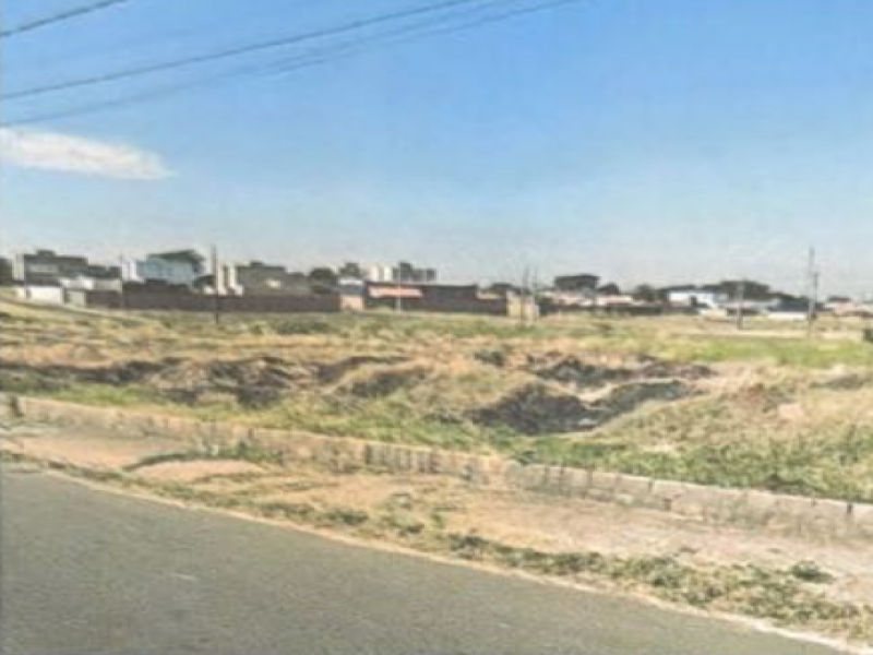 Lote, Comercial, Jardim Maracanã