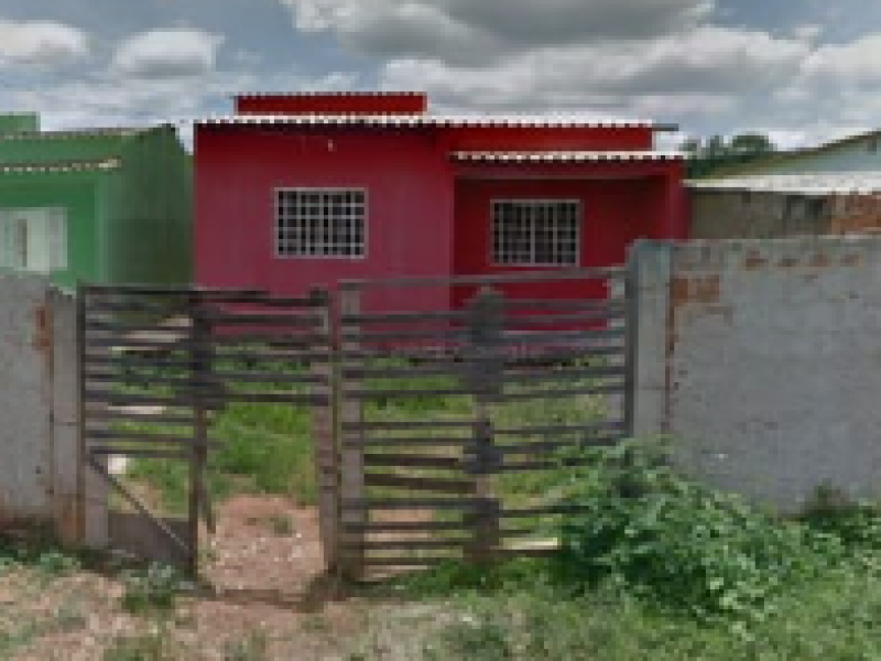 Casa no Loteamento Jardim Ana Beatriz I em Santo Antônio do Descoberto/GO — foto 1