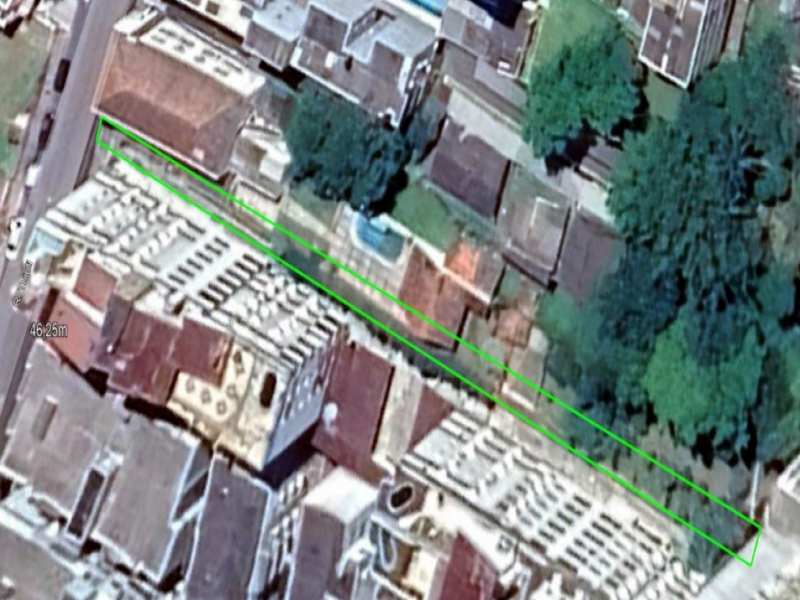Lote, Residencial, Nossa Senhora de Fátima