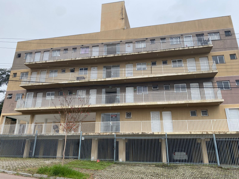 Apartamento, Residencial, Lindóia, 1 vaga(s) de garagem