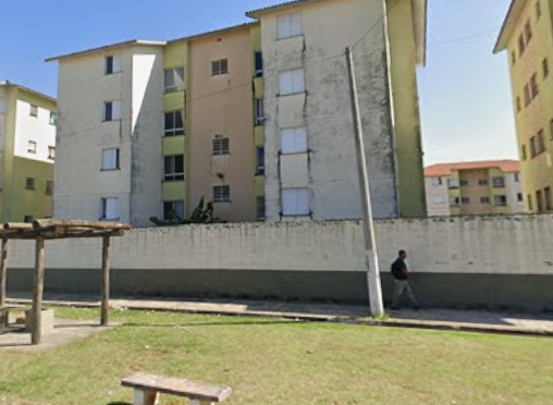Apartamento no Jardim Novo Ângulo em Hortolândia/SP — foto 1