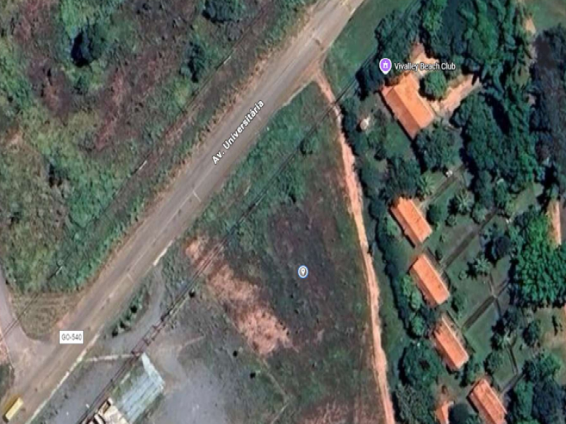 Lote, Residencial, Perímetro Urbano