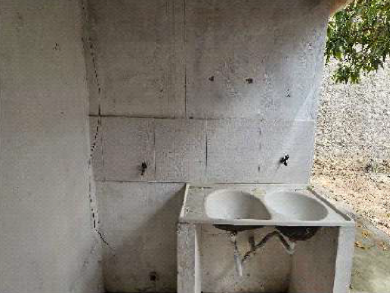 Casa com 1 quarto no Santo Amaro (foto 3 de 11)