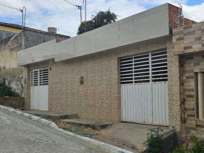 Casa no Santo Amaro em Bezerros/PE — foto 1