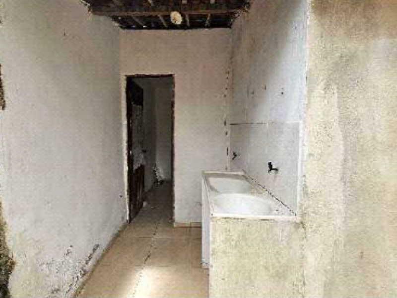 Casa com 1 quarto no Santo Amaro (foto 2 de 11)