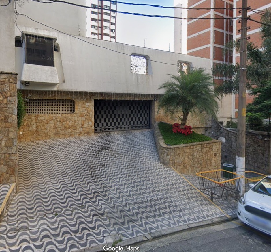 Imagem do imóvel Vaga de Garagem no Edifício Solar das Perdizes | Alienação Particular TRT SP
