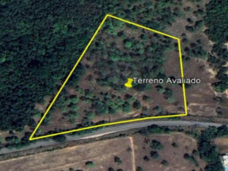 Imagem do imóvel Lote, Residencial, Gleba C