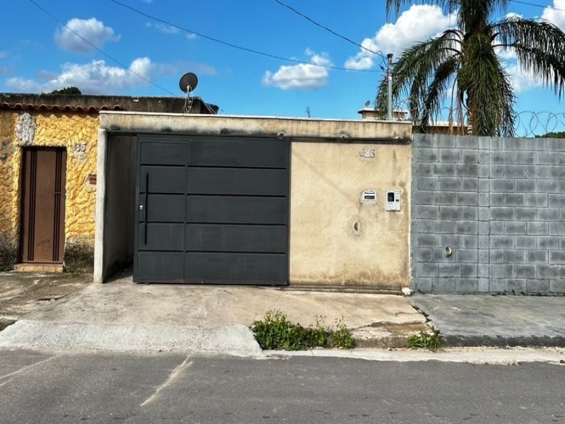 Casa, Residencial, Fernão Dias, 2 dormitório(s), 1 vaga(s) de garagem