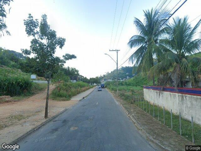 Terreno no São Geraldo (foto 2 de 8)