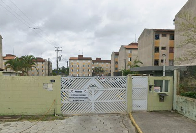 Apartamento em Itanhaém/SP — foto 1