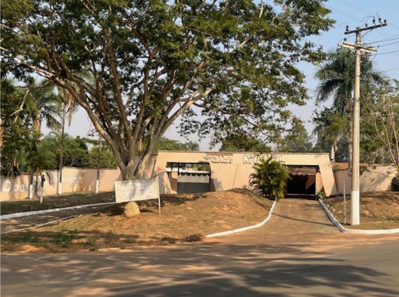 Oportunidade em Birigui/SP: Complexo Comercial com 15.000 m² de Terreno e Ampla Área Construída