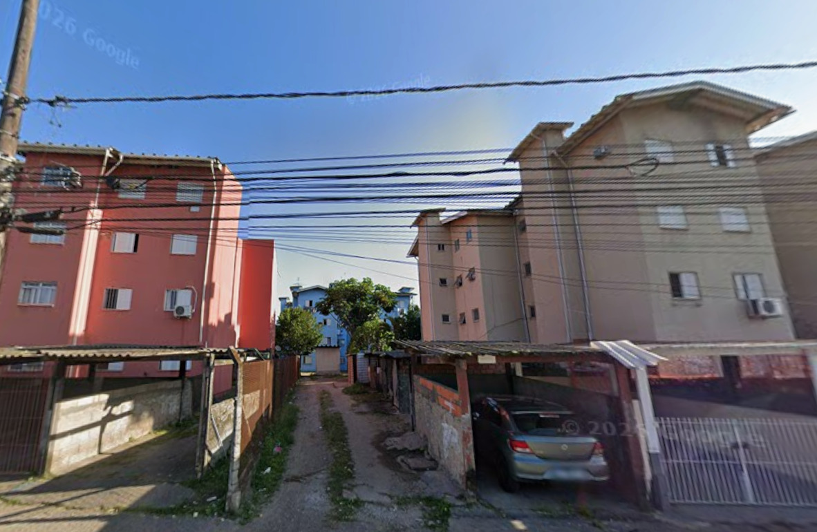 Um Apartamento com área privativa de 60,020 m², uma área de uso comum de 26,154 m², e área total de 86,174 m².