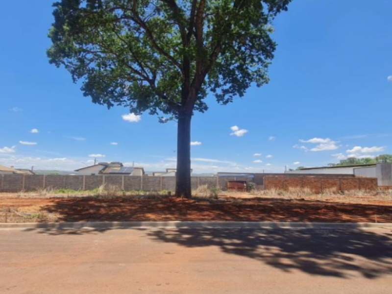 Imagem do imóvel Lote, Residencial, Jardim Vitória