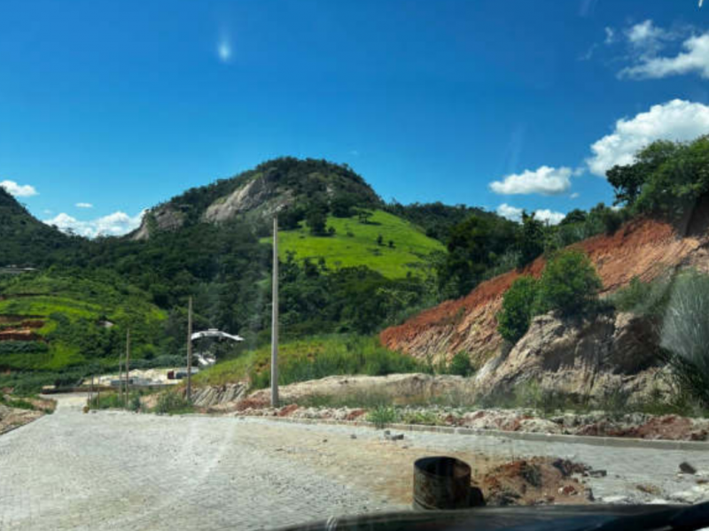 Terreno no São Geraldo (foto 7 de 8)