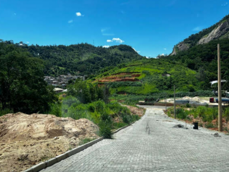 Terreno no São Geraldo (foto 8 de 8)