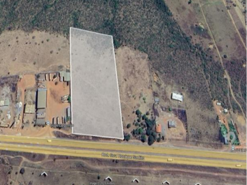 Foto de Imóvel rural - Leilão encerrado em Alexânia/GO