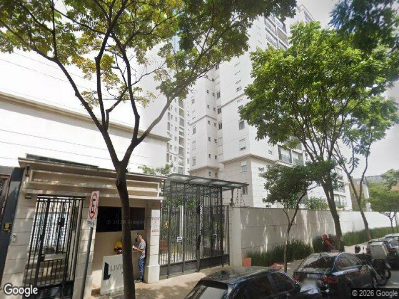 Imagem do imóvel Apartamento, Residencial, Cambuci, 1 vaga(s) de garagem