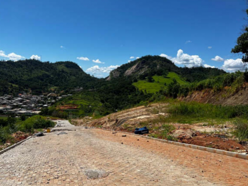 Terreno no São Geraldo (foto 3 de 8)