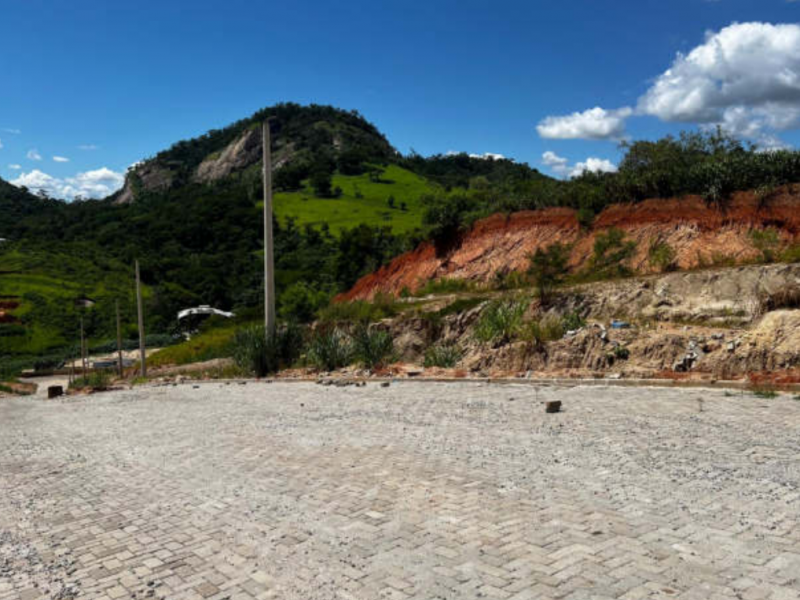 Terreno no São Geraldo em Itapemirim/ES — foto 1