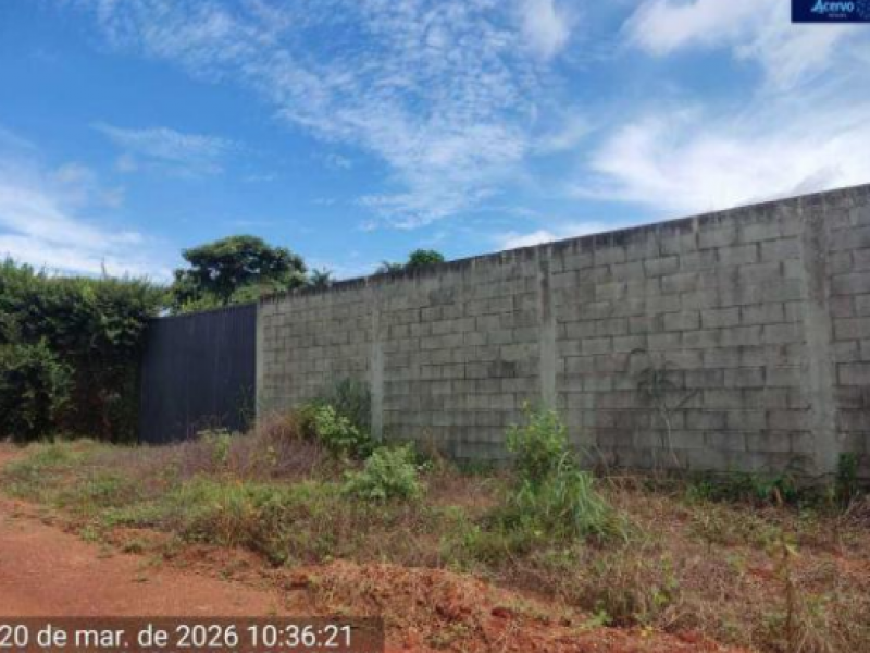 Lote, Residencial, Setor de Mansões do Parque