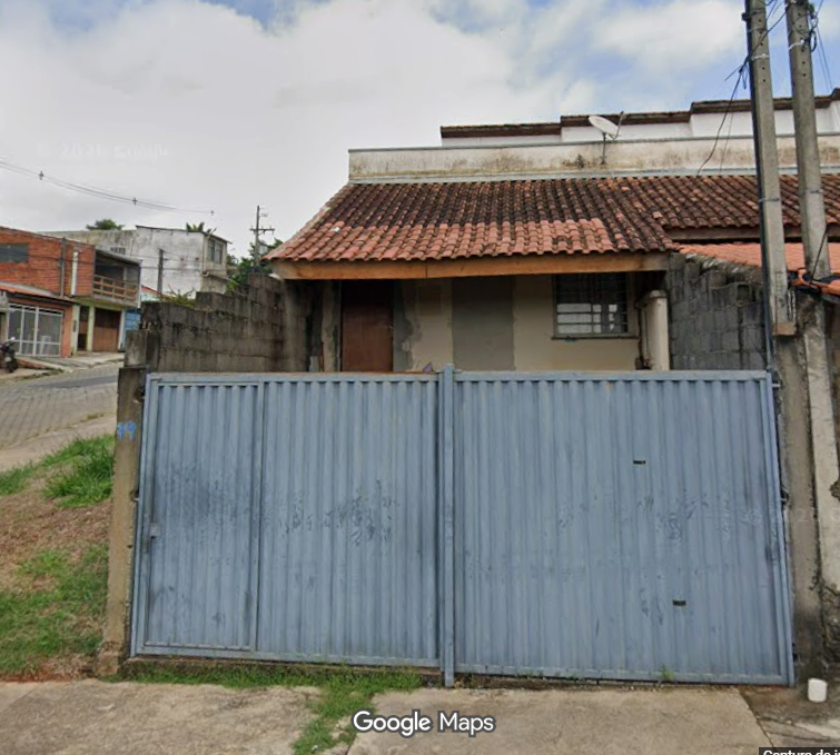 Foto de Casa na Rua Bráz Aparecido de Oliveira, 79 - Leilão em Atibaia/SP