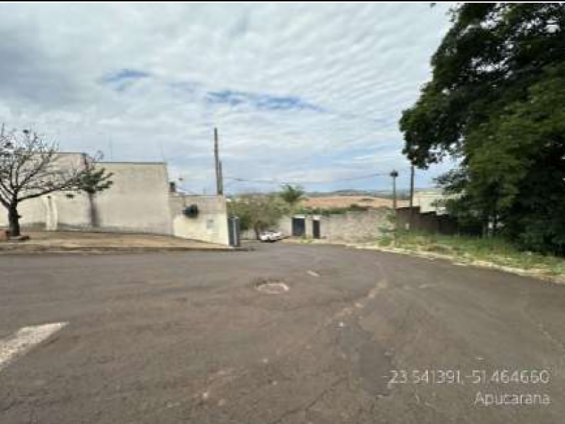 Imagem do imóvel Lote, Residencial, Gleba Patrimônio Apucarana