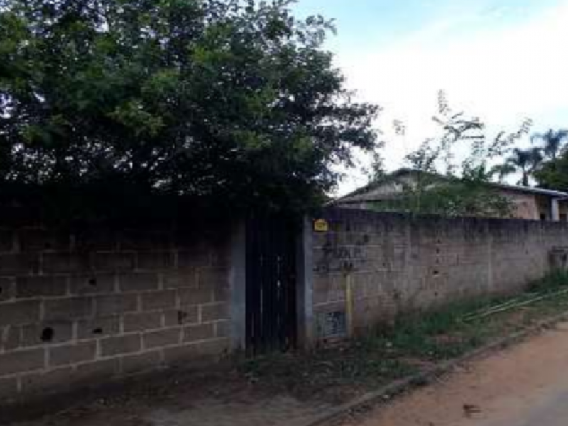 Lote, Residencial, Santa Rita