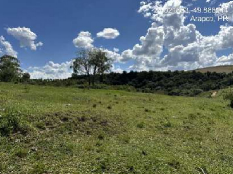 Imagem do imóvel Lote, Rural, Fazenda Faxinal